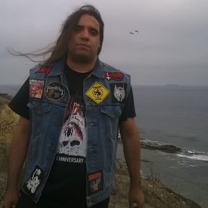 Meet your Posher, Gary